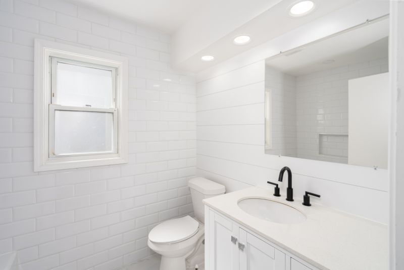 Top Bathroom Remodeling Companies in Lansdale, PA