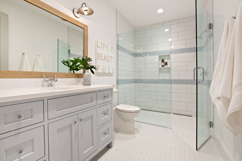 Best Shower Remodeling Contractors in Newtown, PA