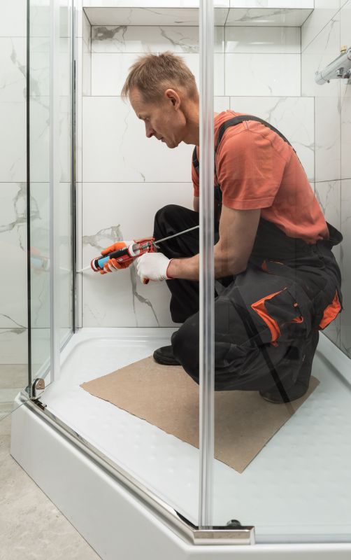 Tile and Surface Installers